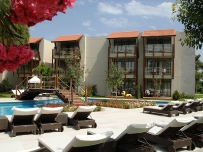 Gloria Golf Resort0