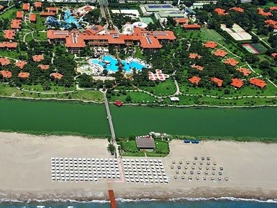 Gloria Golf Resort1