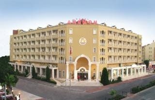 Anemon Marmaris1