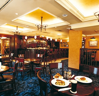 Malone Lodge Hotel2