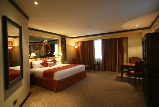 Melia Mexico Reforma1