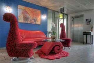 Engel Swiss Quality Hotel0
