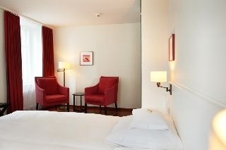 Helmhaus Swiss Quality Hotel4