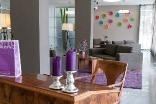 Geroldswil Swiss Quality Hotel2