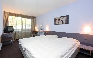 Geroldswil Swiss Quality Hotel3