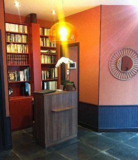 My Hotel In France Levallois0