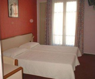My Hotel In France Levallois1