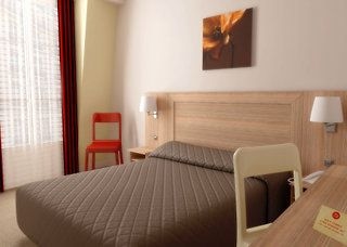 My Hotel In France Levallois2