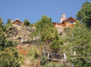 Patagonia Vista Lodge and Spa0