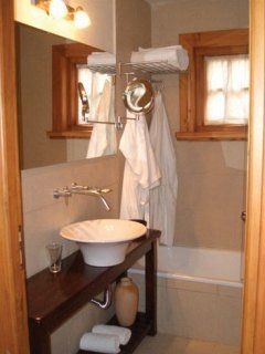 Patagonia Vista Lodge and Spa1