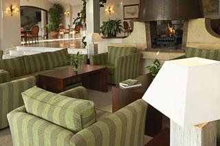 Silken Park Hotel San Jorge0
