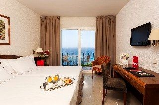 Silken Park Hotel San Jorge3
