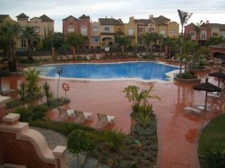 Vasari Vacation Resort1