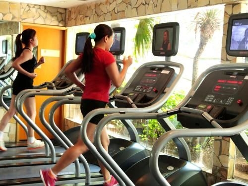 โรงแรมฟอร์จูน่า (Fortuna Hotel Hanoi)4
