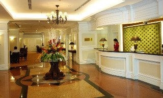 โรงแรมซันเวย์ (Sunway Hotel)2