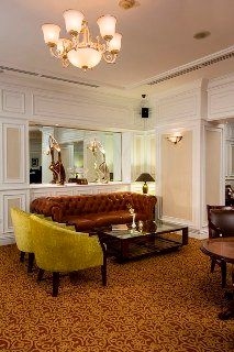 โรงแรมซันเวย์ (Sunway Hotel)4