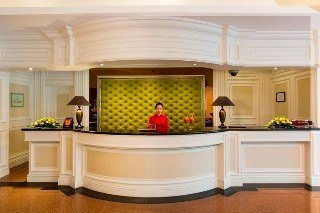 โรงแรมซันเวย์ (Sunway Hotel)3