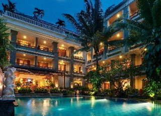 The Vira Bali Boutique Hotel and Suite0