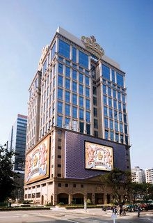 Grand Emperor Hotel0