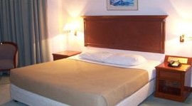 Blue Bay Resort Lumut1