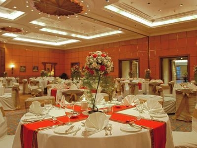 Crowne Plaza Kathmandu Soaltee3