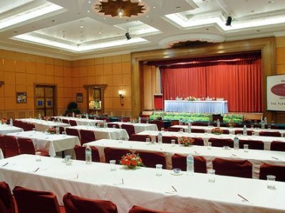 Crowne Plaza Kathmandu Soaltee2