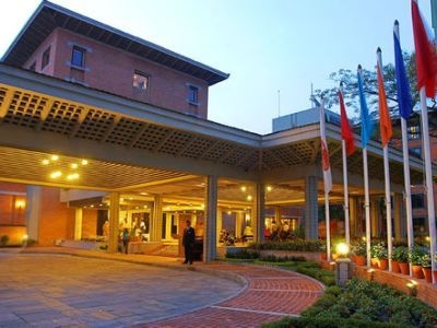 Crowne Plaza Kathmandu Soaltee0