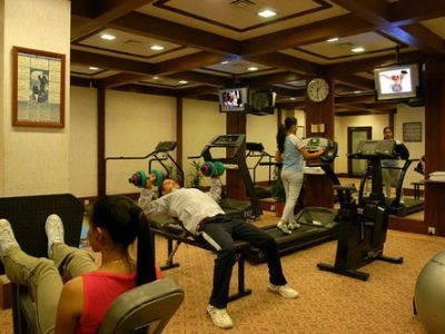 Crowne Plaza Kathmandu Soaltee1