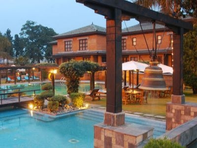 Crowne Plaza Kathmandu Soaltee4