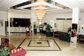 Rethymno Residence0