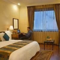 Crowne Plaza Soaltee3