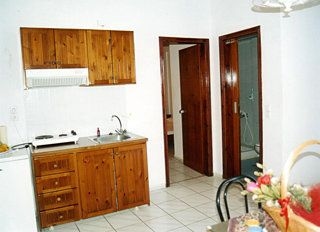 Kasapakis Aparthotel0