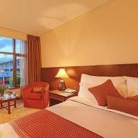 Hotel De Lannapurna1