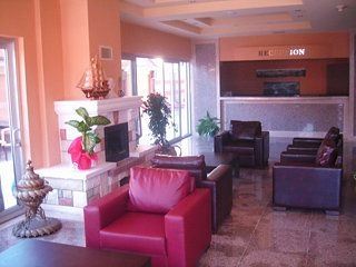 Natalie's Beach Hotel0