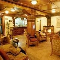 Kathmandu Guest House4