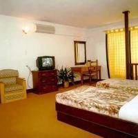 Kathmandu Guest House2