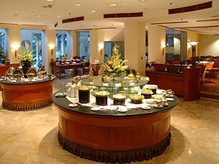 Lorin Business Resort & Spa Solo3