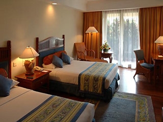 Lorin Business Resort & Spa Solo1