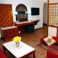 Norbulinka Hotel4