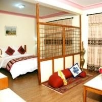 Norbulinka Hotel3