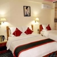 Norbulinka Hotel2