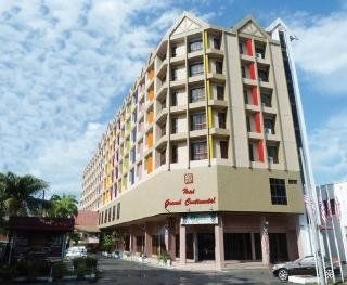 Grand Continental Langkawi4