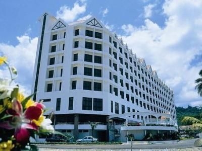 Grand Continental Langkawi0