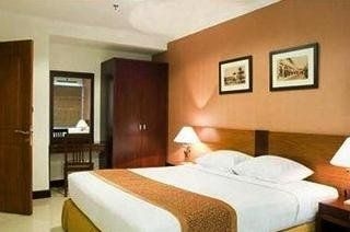 กาเลรี จิวบูเลอิต แฟมิลี แอนด์ บิซิเนสโฮเต็ล (Galeri Ciumbuleuit Apartment)1