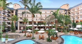 เดอะจายาการ์ตา สวีท บันดัง (The Jayakarta Suites Bandung)1