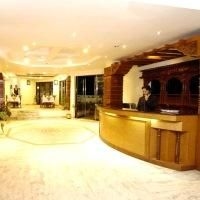 Samsara Resort3