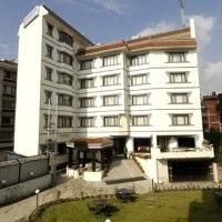 Samsara Resort2
