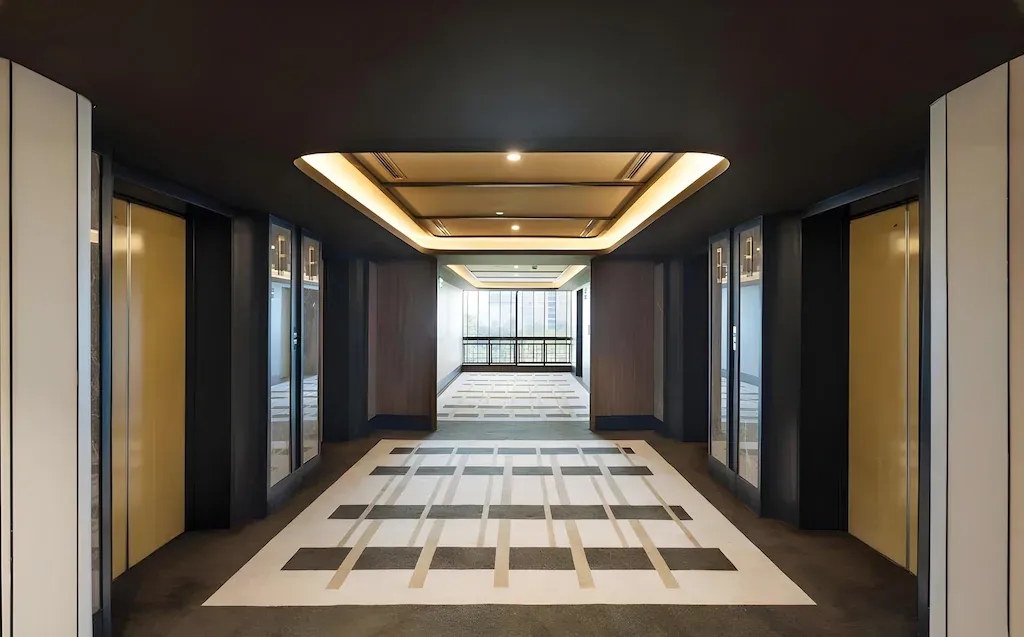 ARTOTEL Gelora Senayan Jakarta4