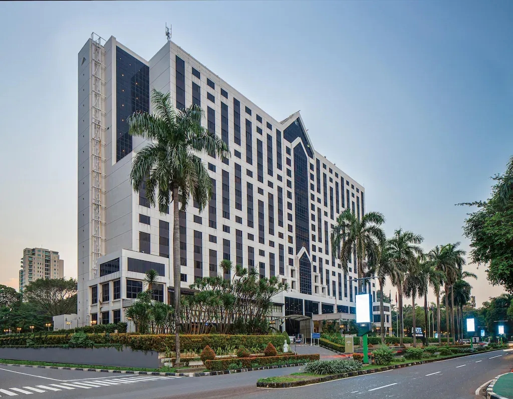 ARTOTEL Gelora Senayan Jakarta0
