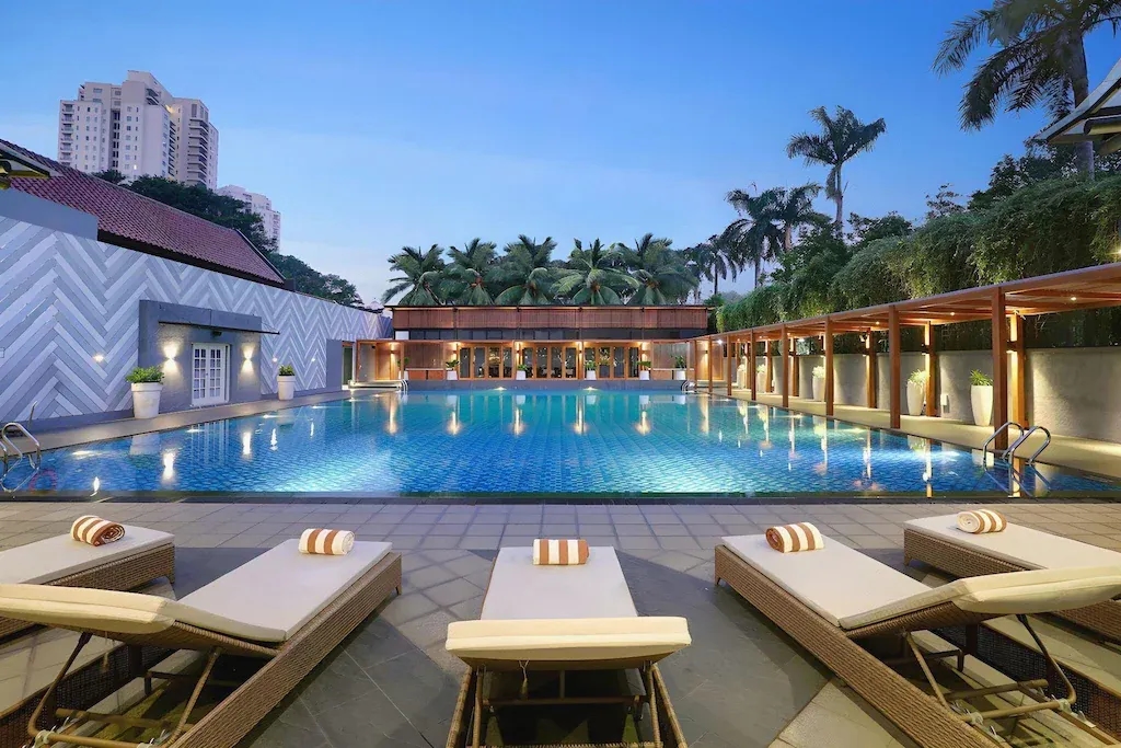 ARTOTEL Gelora Senayan Jakarta1